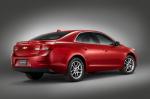 Chevrolet Malibu ECO 2013 года